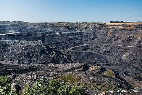 Coal Ministry close to finalising mine closure framework
