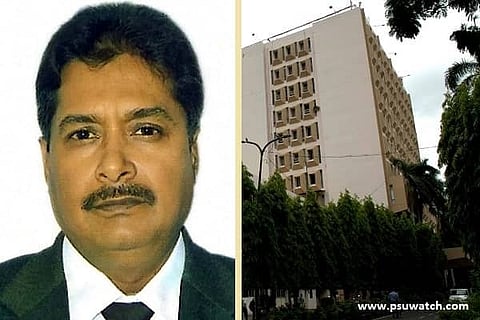 PESB names NCL’s Jai Prakash Dwivedi for WCL’s Director (Technical) post