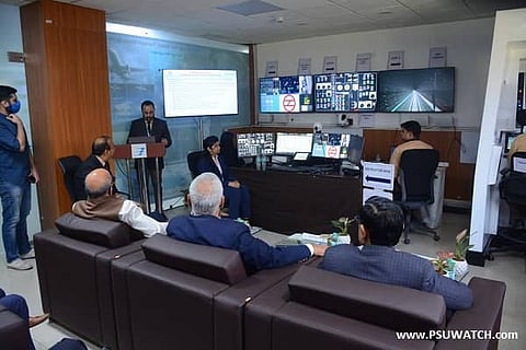 DMRC to use BEL’s indigenously developed Train Driving Simulator tech