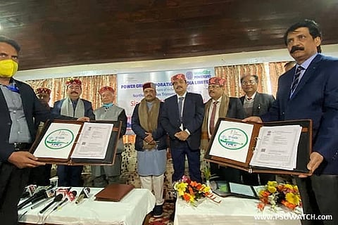 CSR Watch: Power Grid to provide a 1.5 Tesla MRI machine to Himachal Pradesh