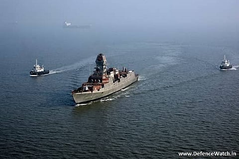 Here’s how MDL paid tribute to the heroes of Goa Liberation War