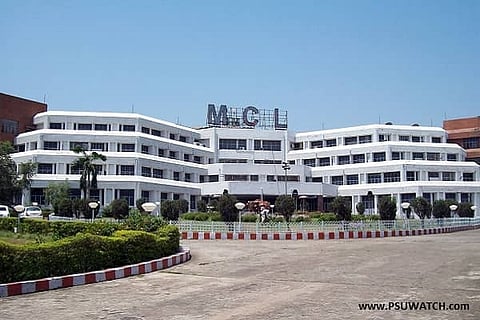 Jugal Kumar Borah set to be next Director (Technical/P&P) of MCL