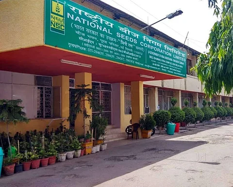 Dr Krushana Chandra Sahoo set to be next Director (Commercial) of NSC