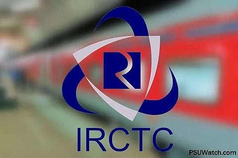 IRCTC among seven stocks that could see MSCI inclusion: Report