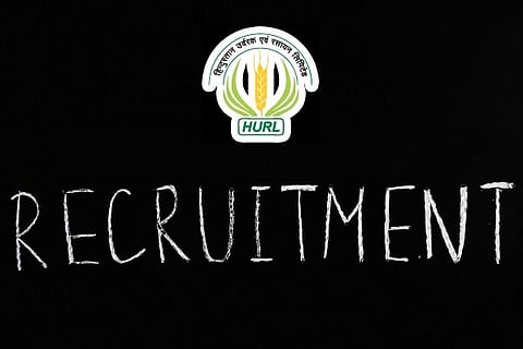 HURL invites job applications for 513 Non Executive posts; apply before Aug 16