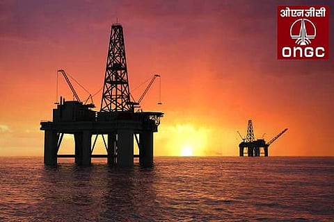 Q2FY22: ONGC posts robust 565.31% rise in net profit y-o-y, declares interim dividend
