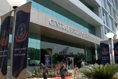 CBI arrests NHPC Chief General Manager, others in Rs 5-lakh bribery case