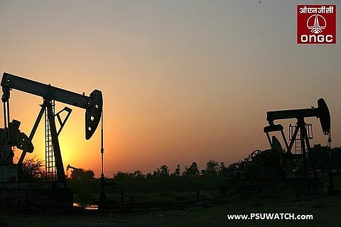 ONGC seeks partners for enhancing production from its marginal nomination fields