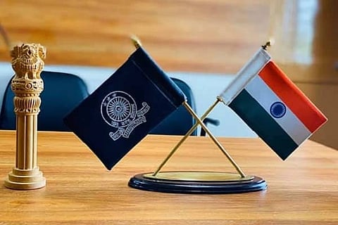 These two IAS officers get additional responsibility