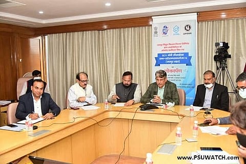 IPDS scheme: Jaipur gets another 33/11 KV GIS sub-station