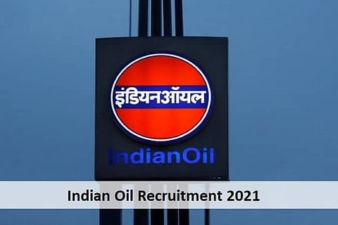 Indian Oil is looking to hire 480 candidates for apprenticeship; click for details
