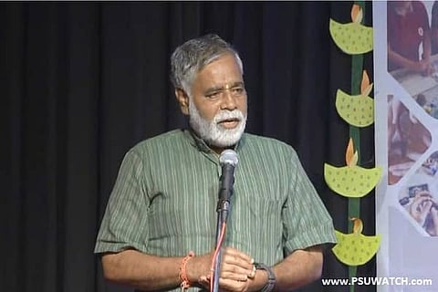 ONGC CSR: 6th handicraft project aimed at supporting especially-abled launched