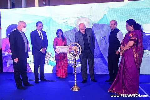 Numaligarh Refinery’s 6th customers’ meet gets overwhelming response