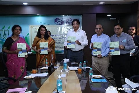 IREDA launches ‘whistle blower’ portal for vigilance awareness