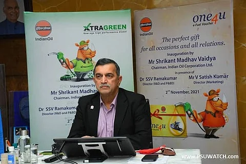 Indian Oil rolls out green fuel ‘XtraGreen’ at 126 fuel stations