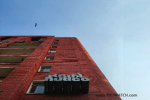 HUDCO OFS subscribed 1.96 times on Day 1; govt to exercise green shoe option