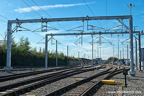 Rail Electrification in North East: Guwahati to Delhi train route is fully electric, watch video