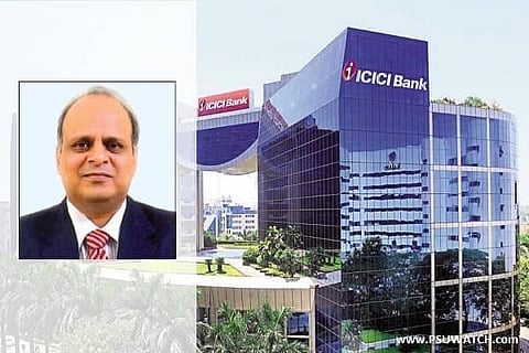 Lalit Kumar Chandel appointed as Govt Nominee Director of Bank of Maharashtra