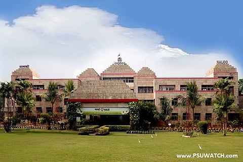 NALCO’s net profit jumps by 600% in Q2 FY22 year-on-year