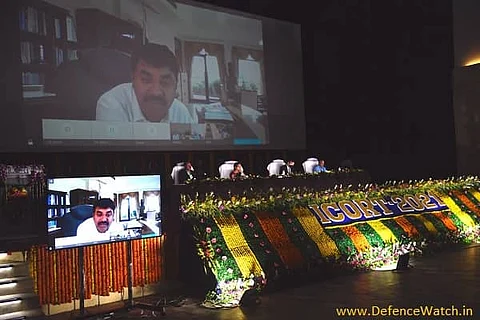 DRDO: 2nd IEEE International Conference on Range Technology begins
