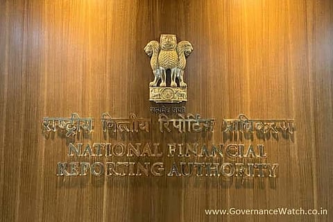 NFRA will set up single stakeholders’ advisory group