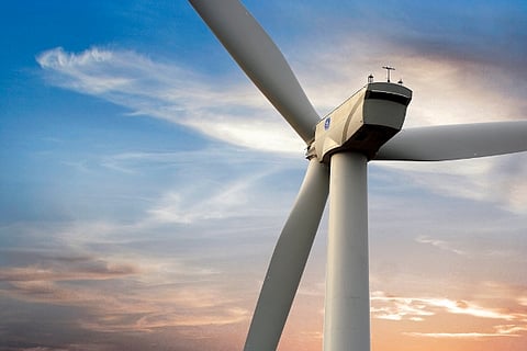Bidding guidelines for wind power projects have been changed