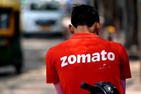 Zomato’s FY’18-19 balance sheet also gives a peek into how Incredible India eats