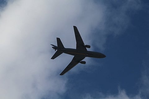 Domestic air traffic jumps by 59% y-o-y, but 40% lower than pre-pandemic level: ICRA