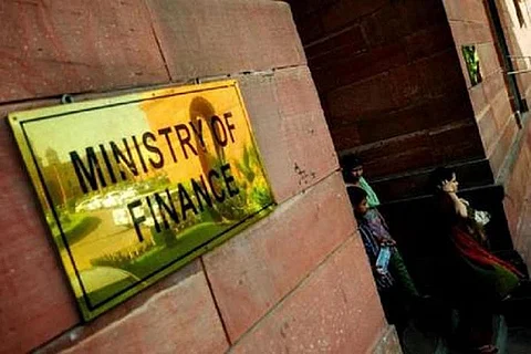 No more a Public Sector Enterprise buying PSUs on sale: Finance Ministry