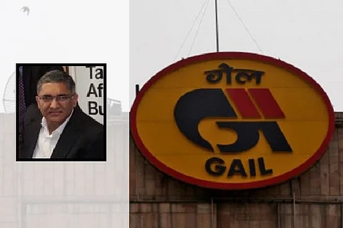 ACC clears the appointment of Deepak Gupta as Director (Projects) of GAIL