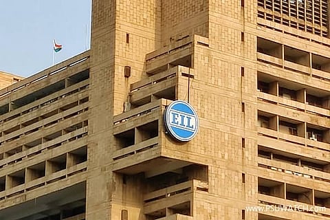 Atul Gupta set to be next Director (Commercial) of Engineers India Ltd