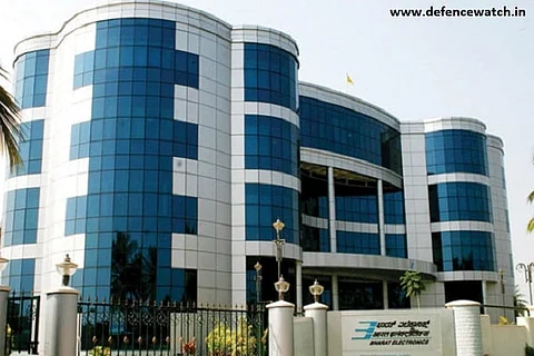 BEL setting-up advanced night vision products factory in Andhra Pradesh