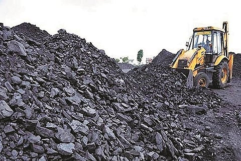 Imported coal prices set to rise 45-55% in Q1 FY23: ICRA