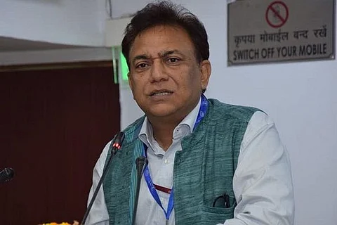 India to be self-sufficient in coal production for thermal power generation by 2024: Secy
