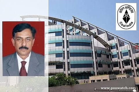 IOC’s Debasish Nanda set to be next Director (Business Development) of Coal India
