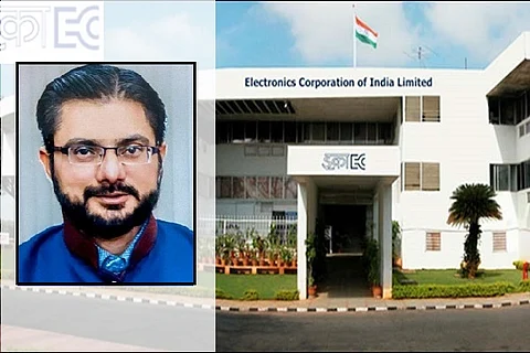 Kintukumar Malkan set to be Director (Finance) of ECIL