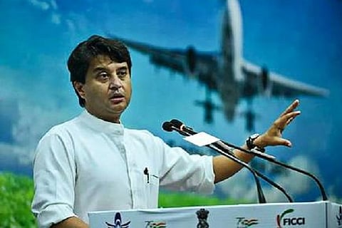 53 airports are included under Krishi Udan Scheme