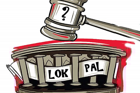 Yuvraj Ravindra Patil (IRTS) appointed as Deputy Secretary in Lokpal