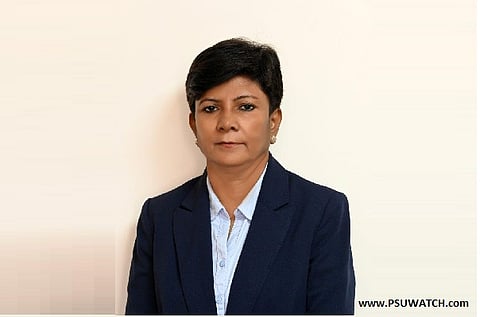 Sukla Mistry breaks glass ceiling, takes over as 1st woman Director on Indian Oil Board