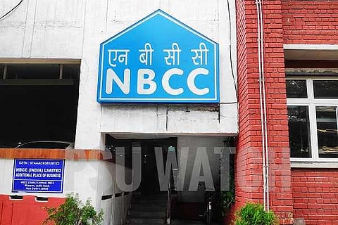 NBCC reports net profit growth of 30.87% in nine-months of FY22