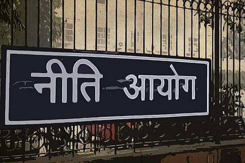 Regulatory framework needed for promoting digital banks: NITI Aayog report
