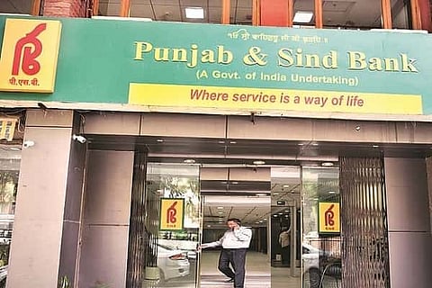 MG Jayasree nominated as Director on the Board of Punjab & Sind Bank