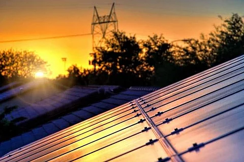 India has installed 1,176 MW of rooftop solar in residential sector: RK Singh