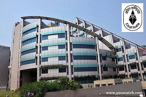CIL ends FY22 with record high coal production, offtake, targets 700 MT in FY23