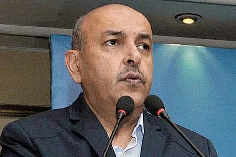 India should rapidly expand use of electricity to cut dependence on oil imports: Tarun Kapoor