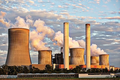 Energy Crisis: Coal stock critical at 81 out of 150 thermal power plants, says AIPEF