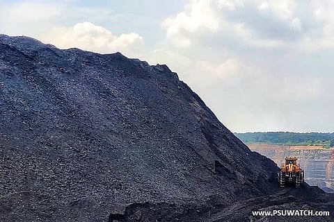 Coal India scales up coal supplies to power sector by 14% amid rising power demand