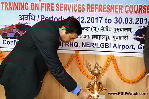 Govt appoints DK Kamra as member, AERA