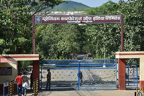 Manoj Kumar appointed as Director (Technical) of UCIL