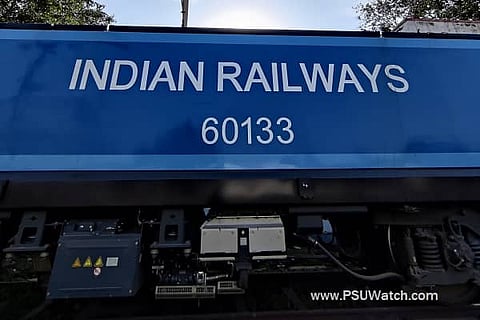 Future ready: Indian Railways prepare National Rail Plan Vision-2030